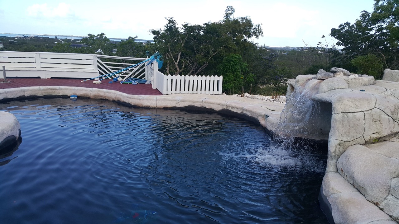 Photo of Outdoor in Discovery Bay