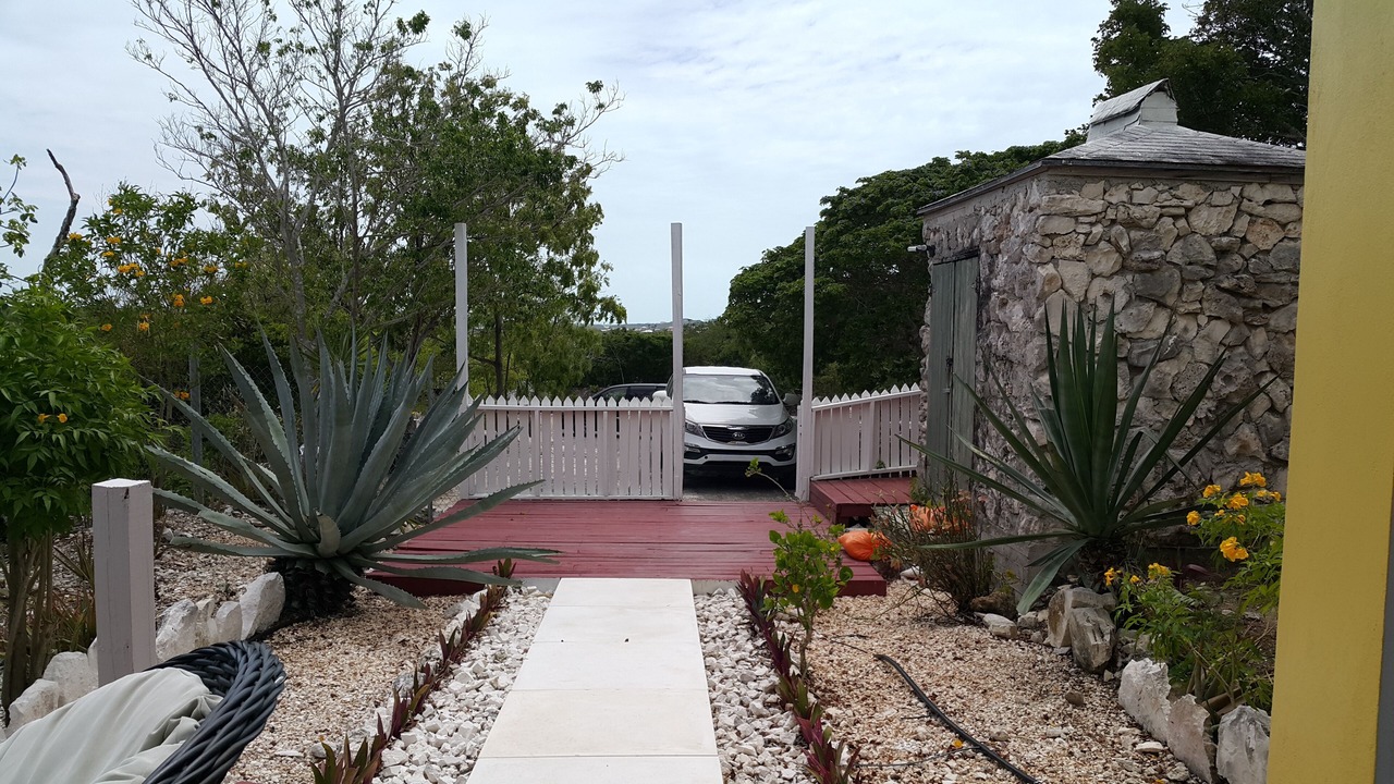 Photo of Outdoor in Discovery Bay