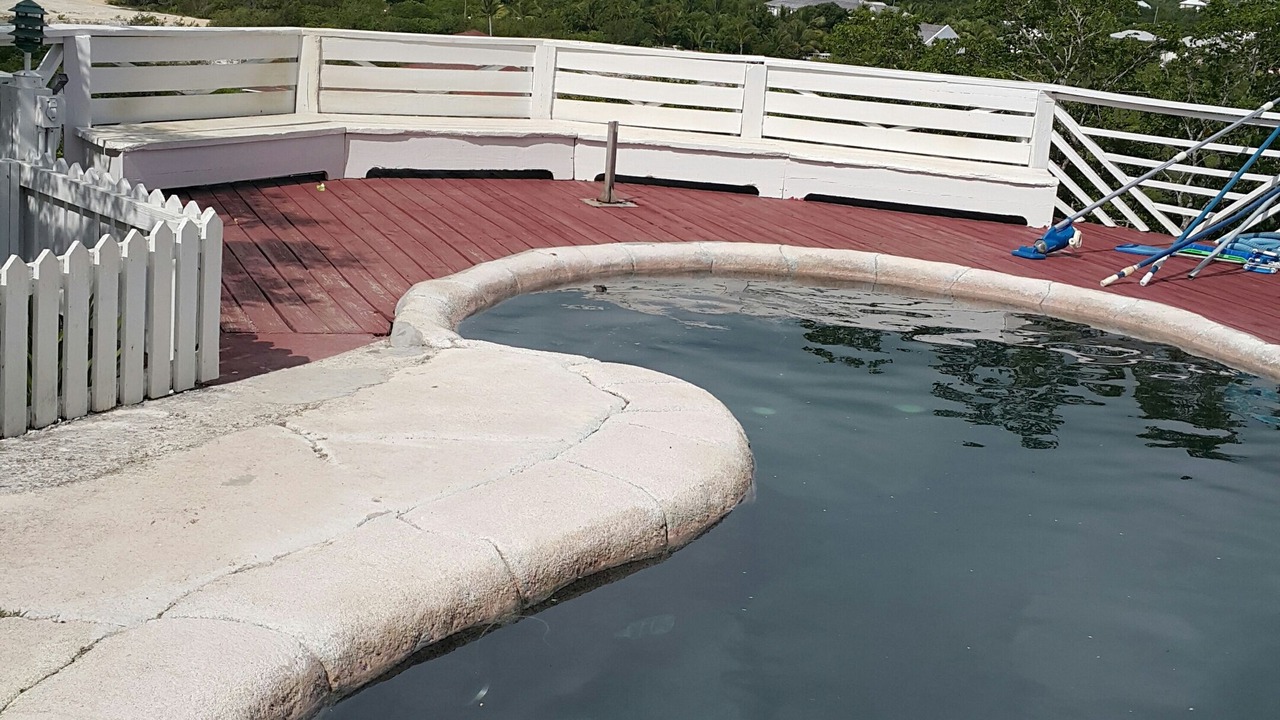 Photo of Outdoor in Discovery Bay