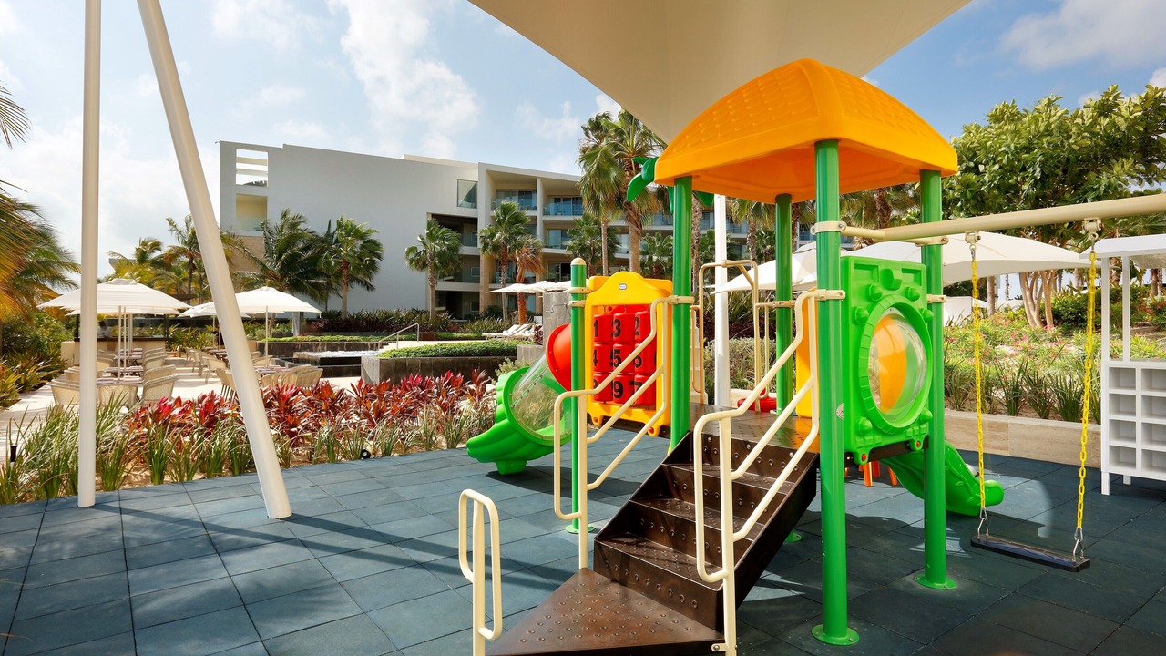 Photo of Outdoor in Costa Mujeres
