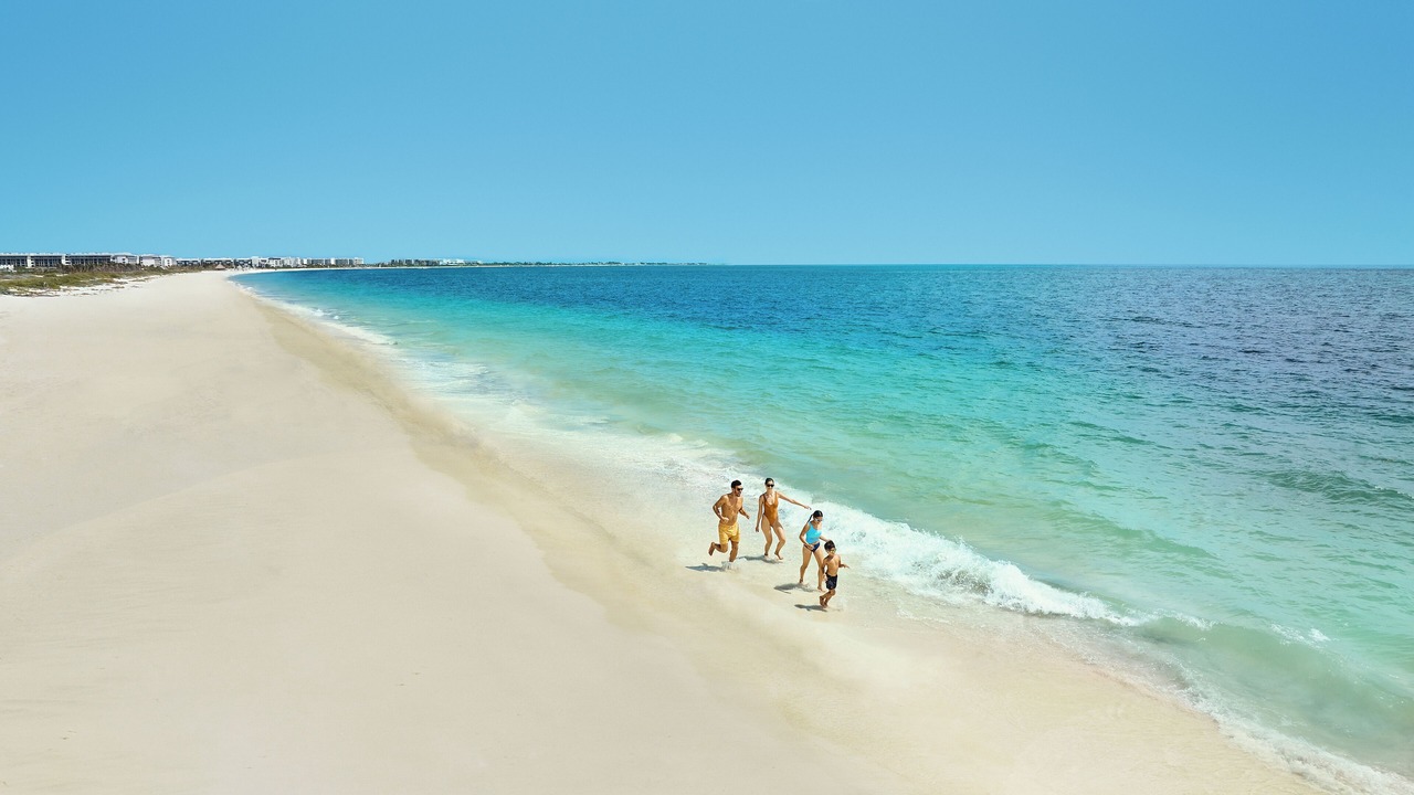 Photo of Others in Costa Mujeres