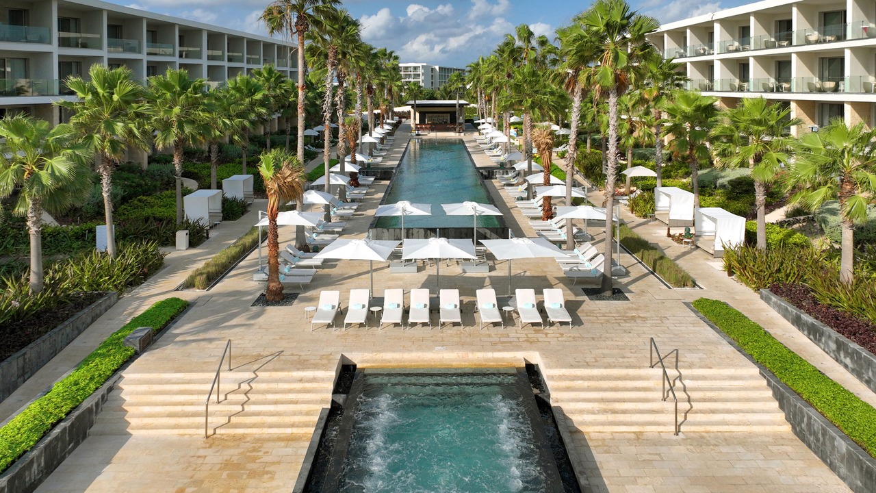 Photo of Outdoor in Costa Mujeres