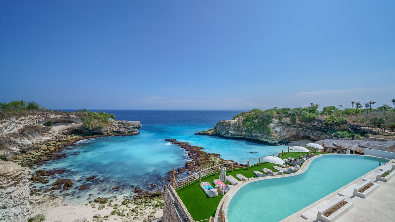Photo of Outdoor in Ceningan Island
