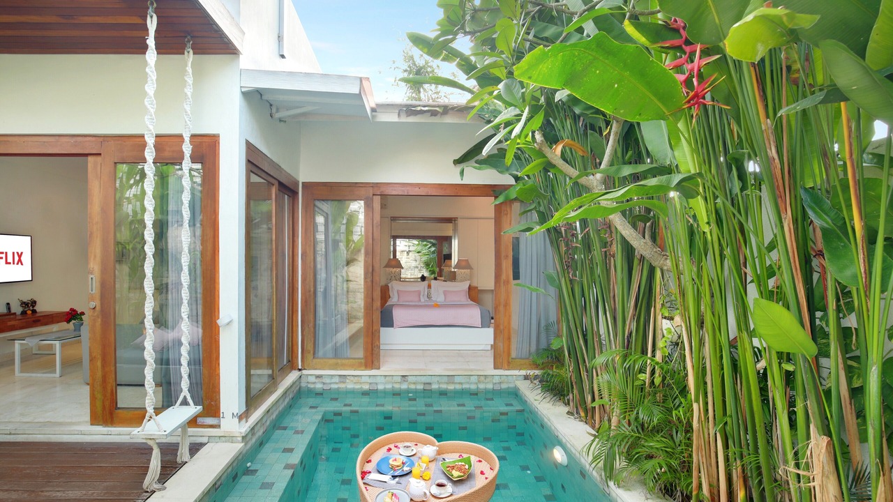 Photo of Outdoor in Jimbaran Bay