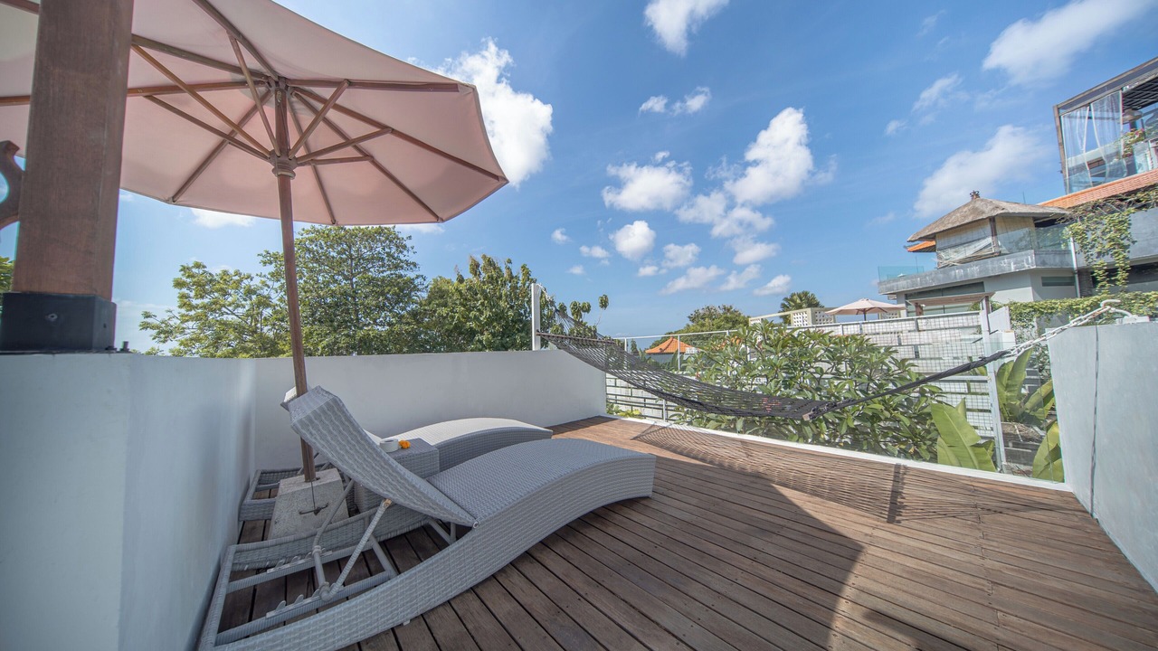 Photo of Outdoor in Jimbaran Bay
