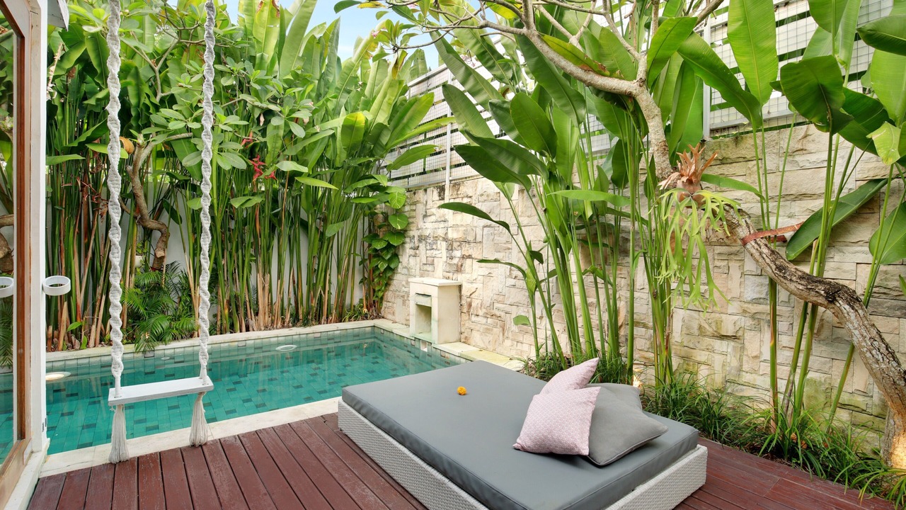Photo of Outdoor in Jimbaran Bay