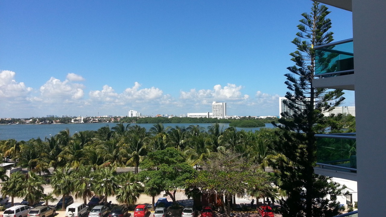 Photo of Others in Punta Cancun