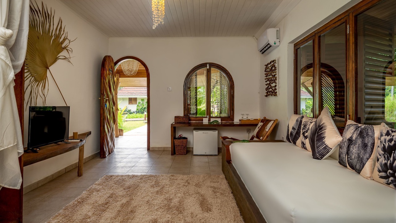 Photo of Bedroom in Grand Anse