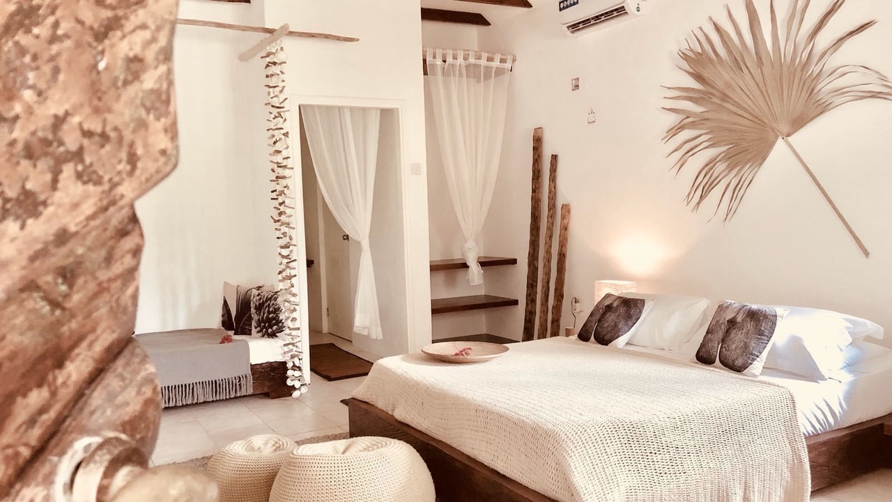 Photo of Bedroom in Grand Anse