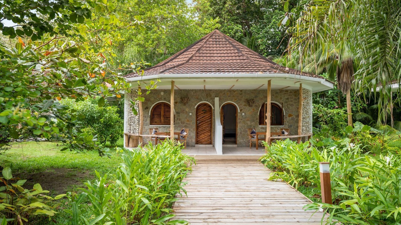 Photo of Patio Balcony in Grand Anse