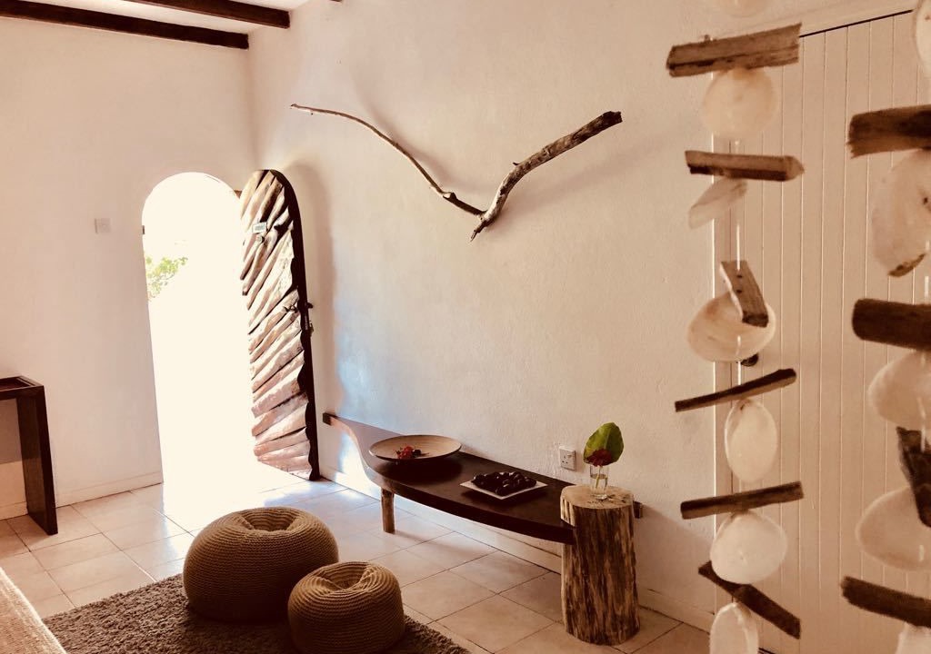 Photo of Bedroom in Grand Anse