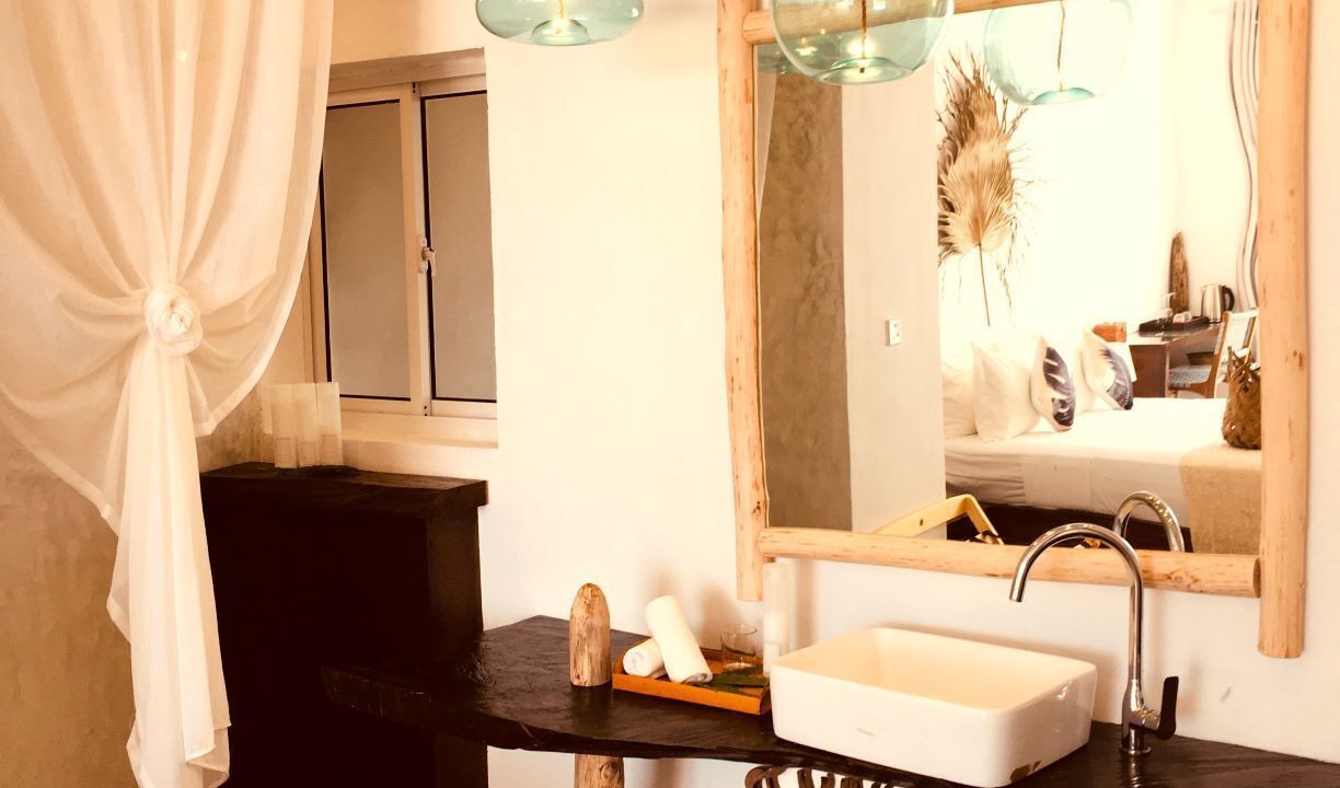 Photo of Bathroom in Grand Anse