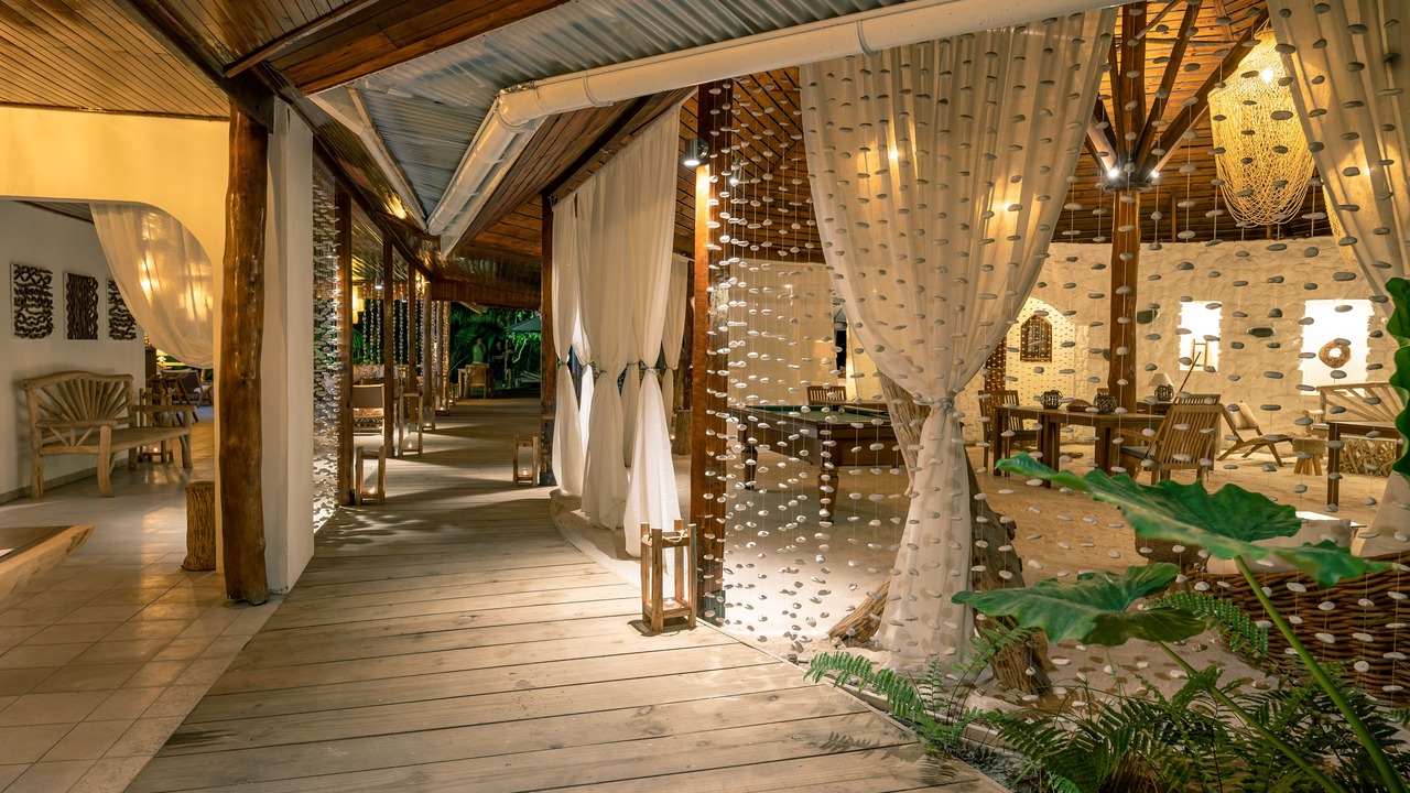 Photo of Outdoor in Grand Anse