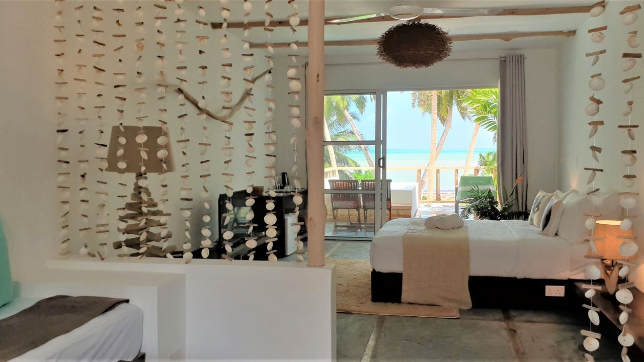 Photo of Bedroom in Grand Anse