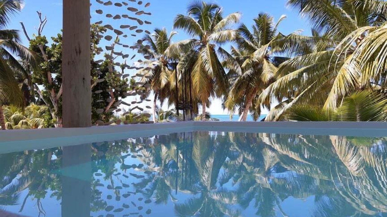 Photo of Outdoor in Grand Anse