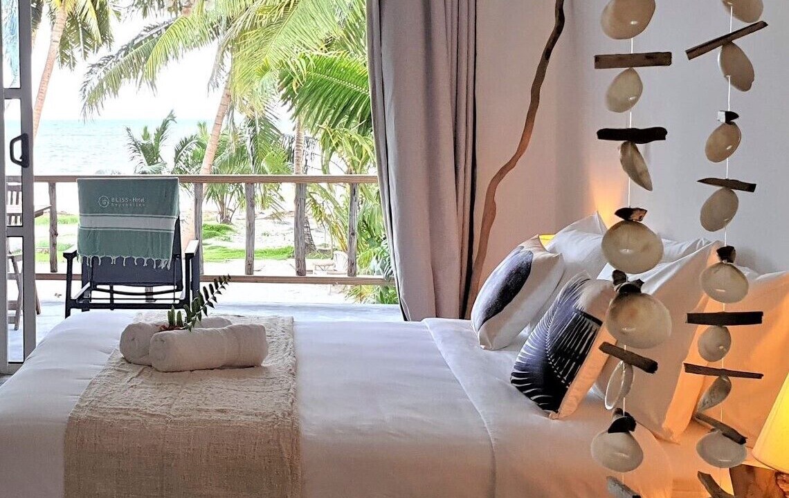 Photo of Bedroom in Grand Anse