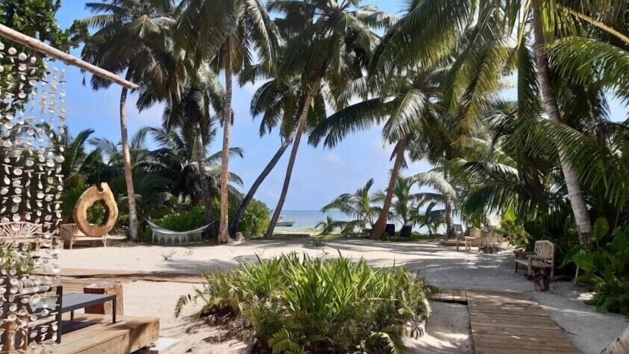 Photo of Bedroom in Grand Anse