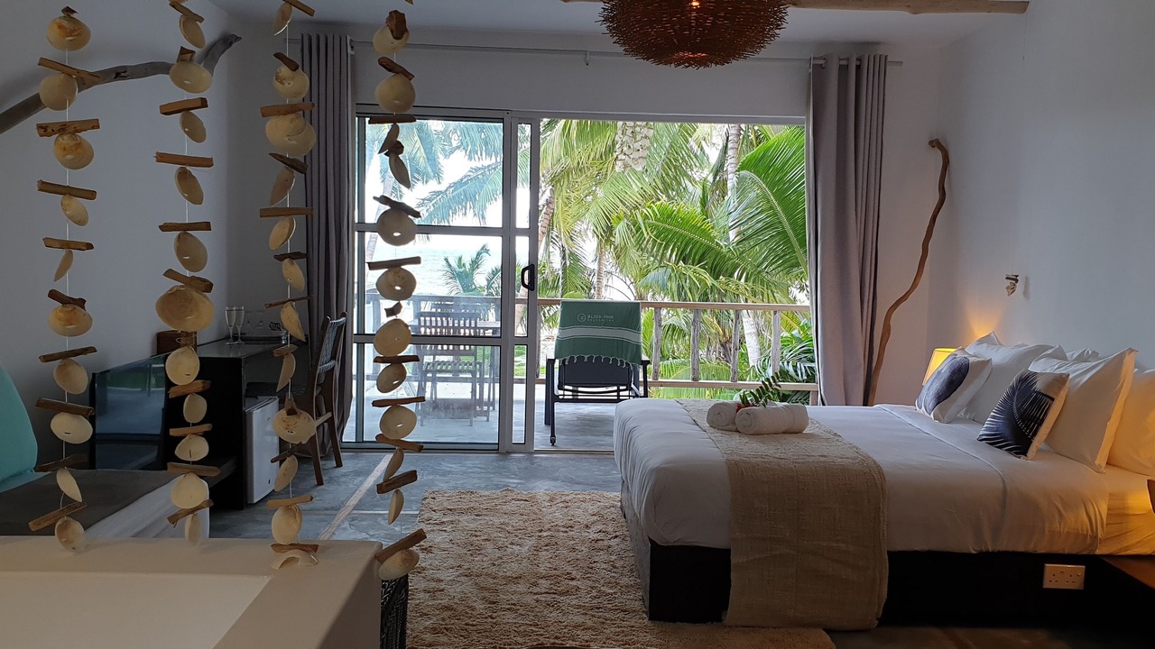 Photo of Bedroom in Grand Anse