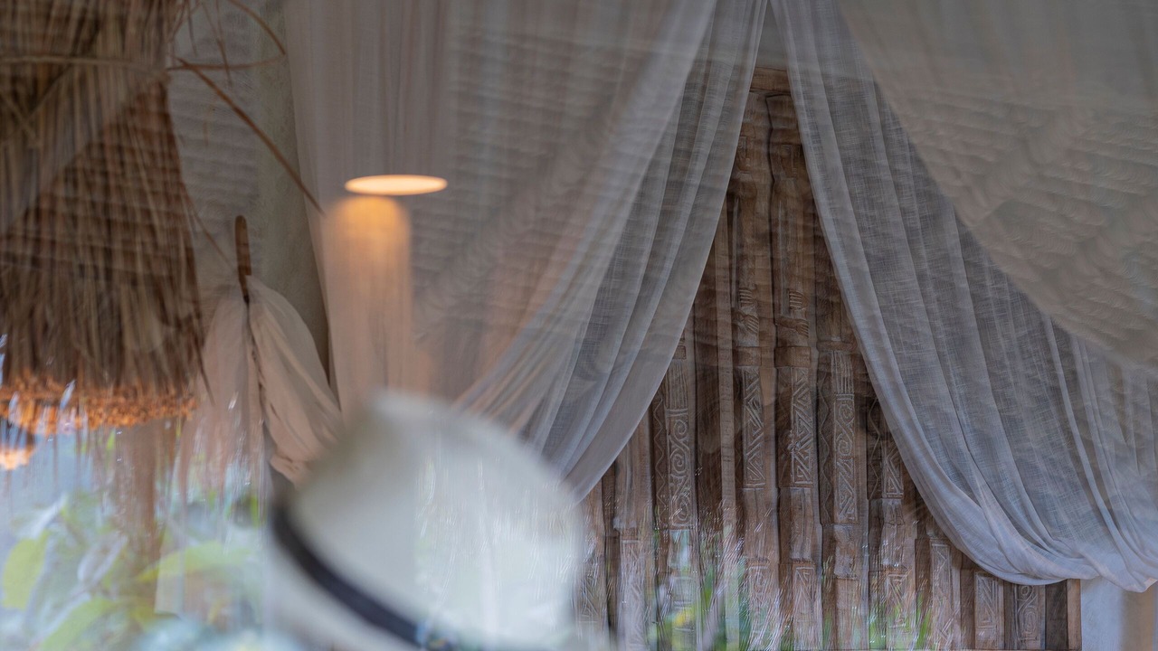 Photo of Bedroom in Bunutan