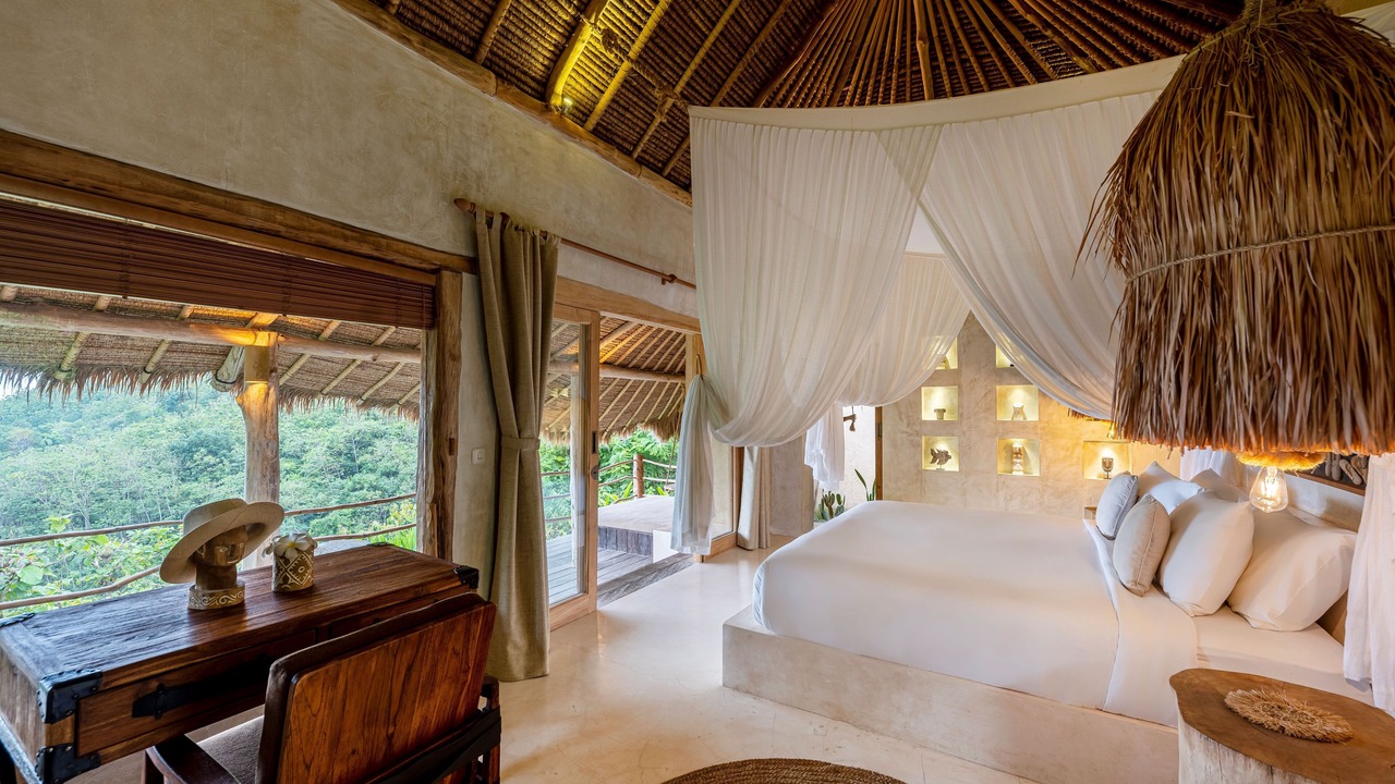 Photo of Bedroom in Bunutan