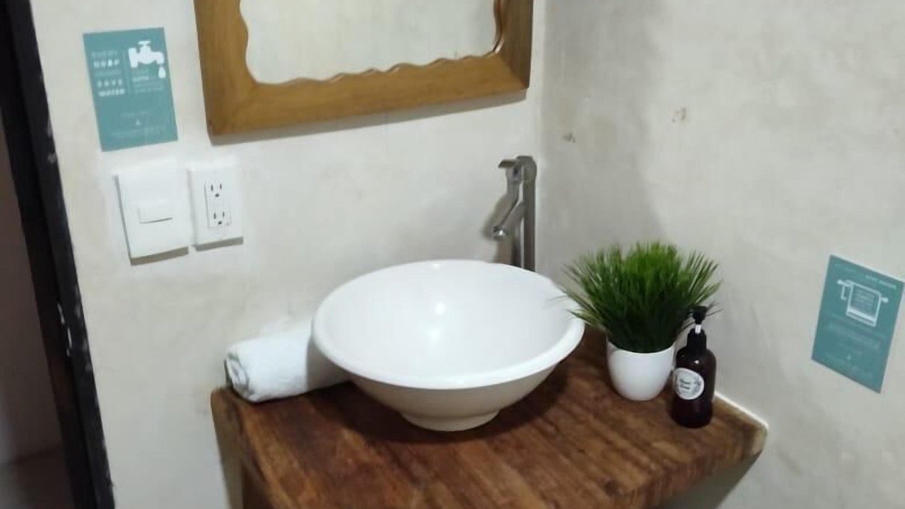 Photo of Bathroom in Solferino