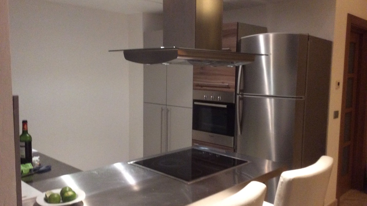 Photo of Kitchen in Playa Mujeres
