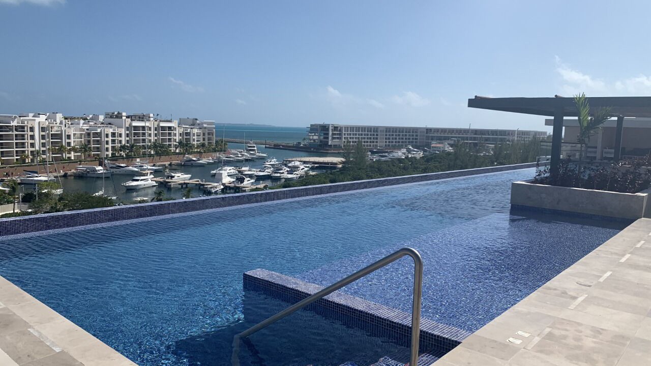 Photo of Outdoor in Playa Mujeres