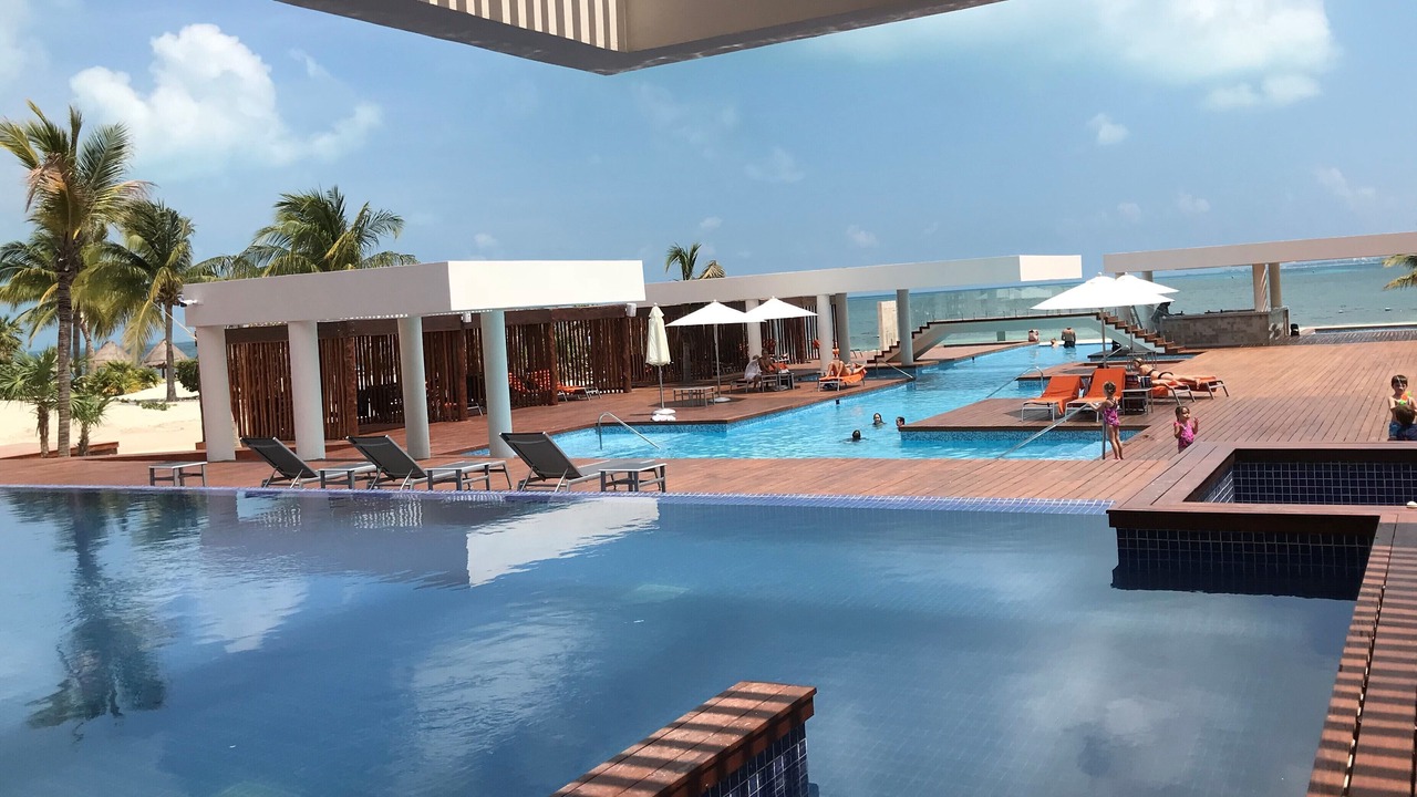 Photo of Outdoor in Playa Mujeres