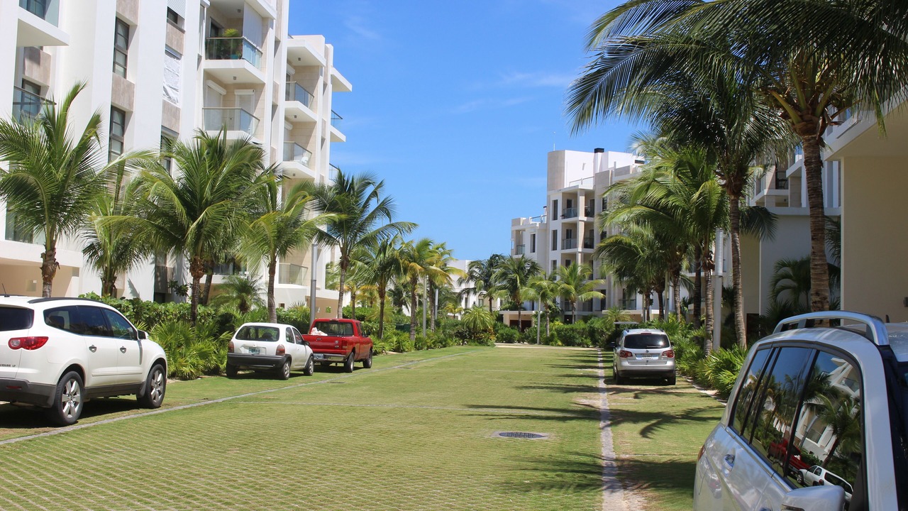 Photo of Outdoor in Playa Mujeres