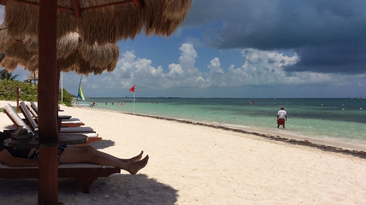 Photo of Others in Playa Mujeres