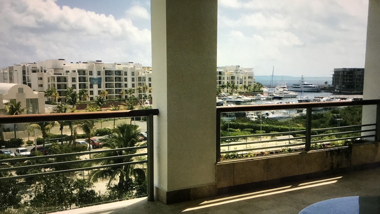 Photo of Outdoor in Playa Mujeres