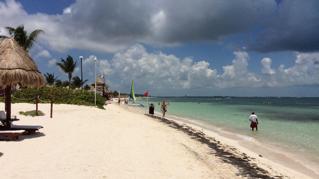 Photo of Others in Playa Mujeres