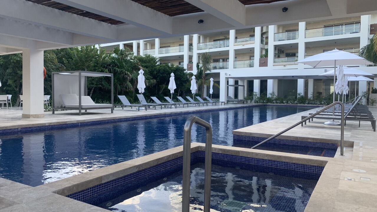 Photo of Outdoor in Playa Mujeres