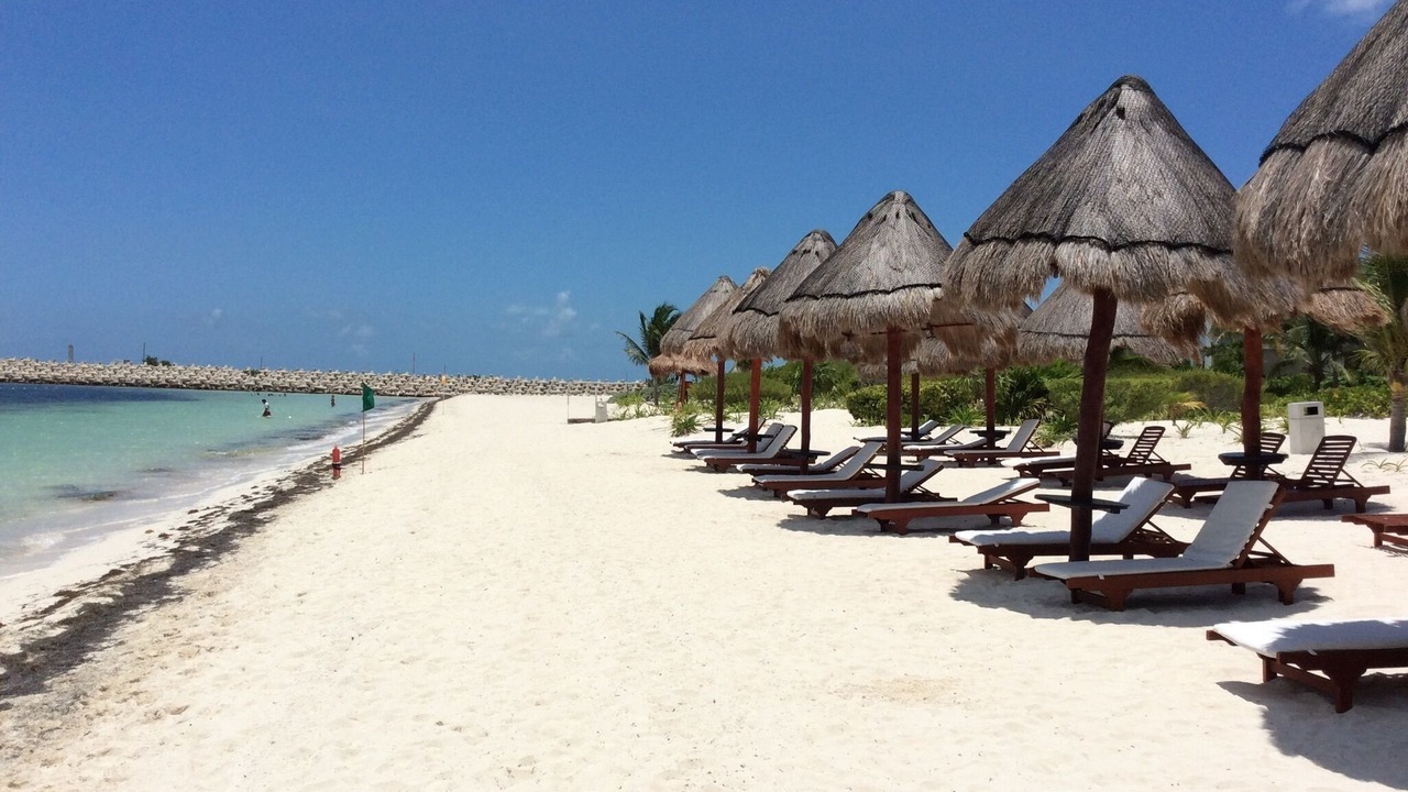 Photo of Others in Playa Mujeres