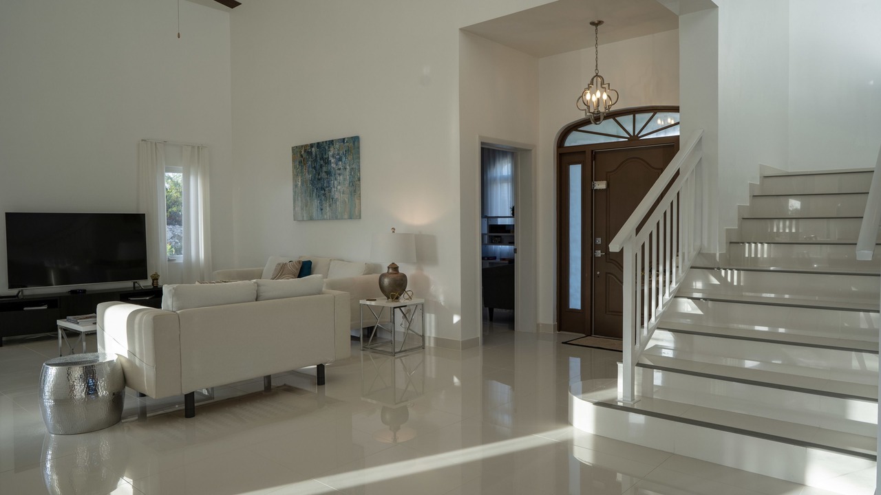 Photo of Bedroom in Long Bay Hills
