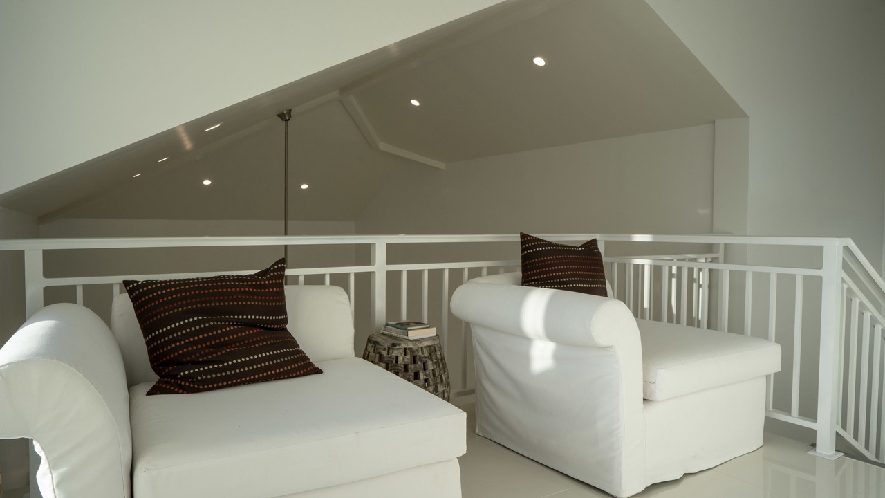 Photo of Patio Balcony in Long Bay Hills