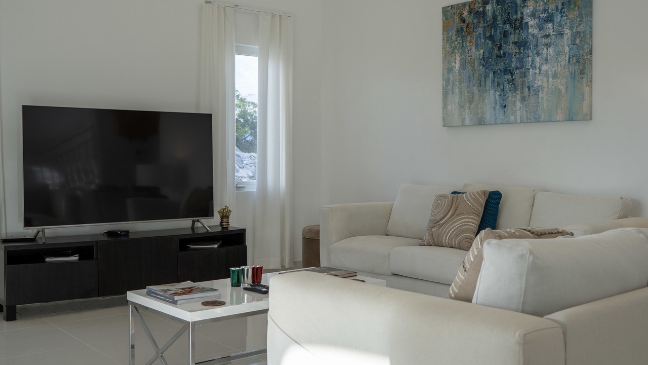 Photo of Bedroom in Long Bay Hills