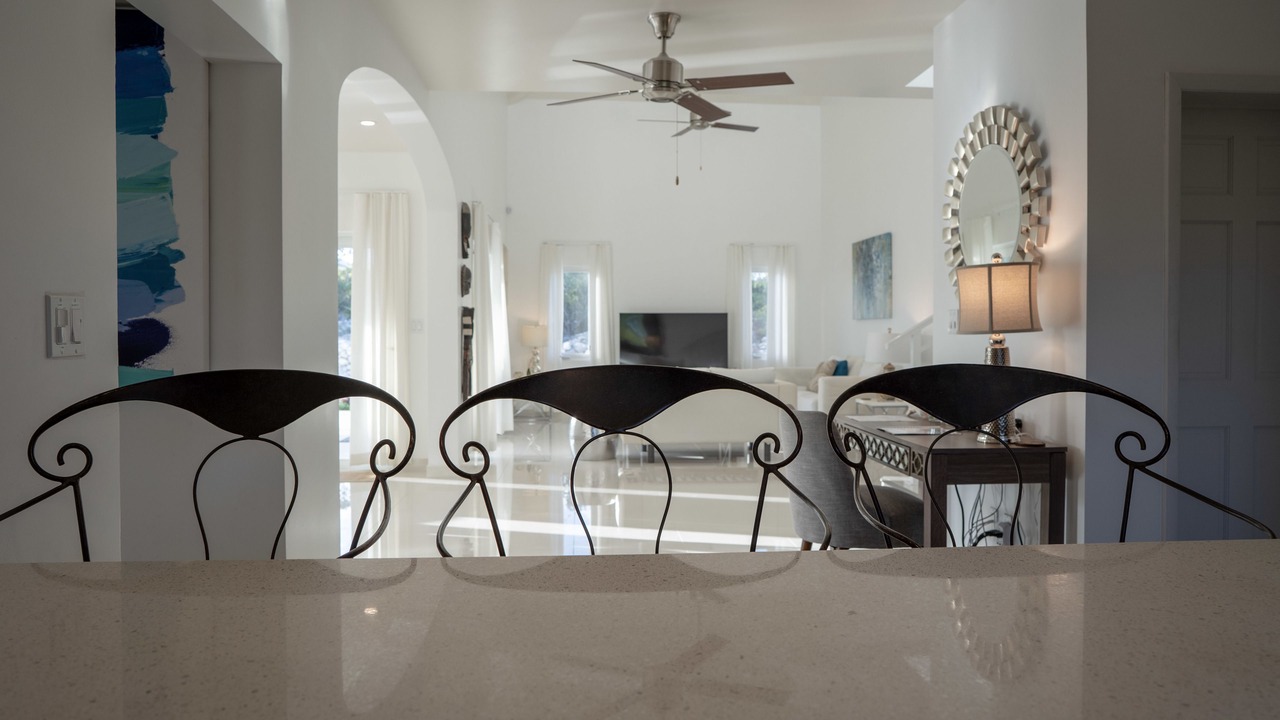 Photo of Kitchen in Long Bay Hills