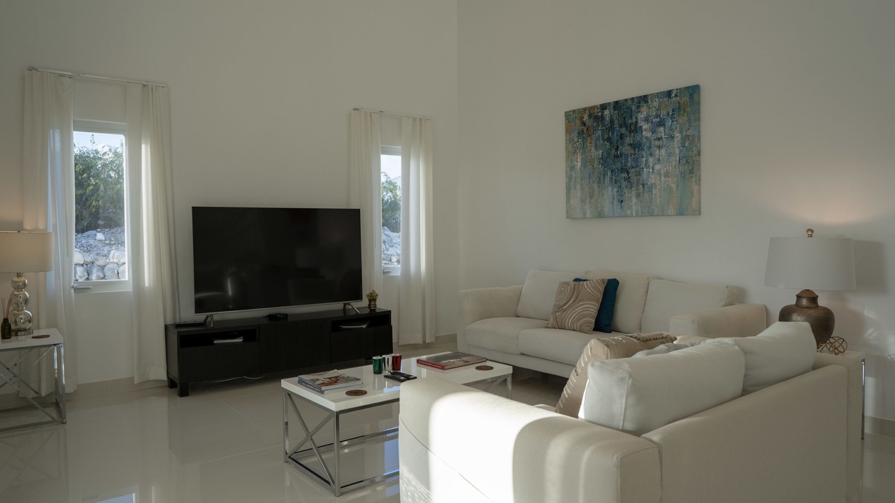 Photo of Bedroom in Long Bay Hills