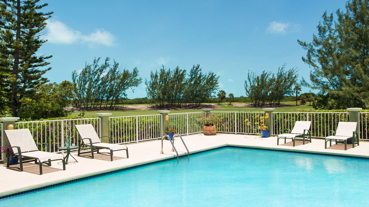 Photo of Outdoor in Grace Bay