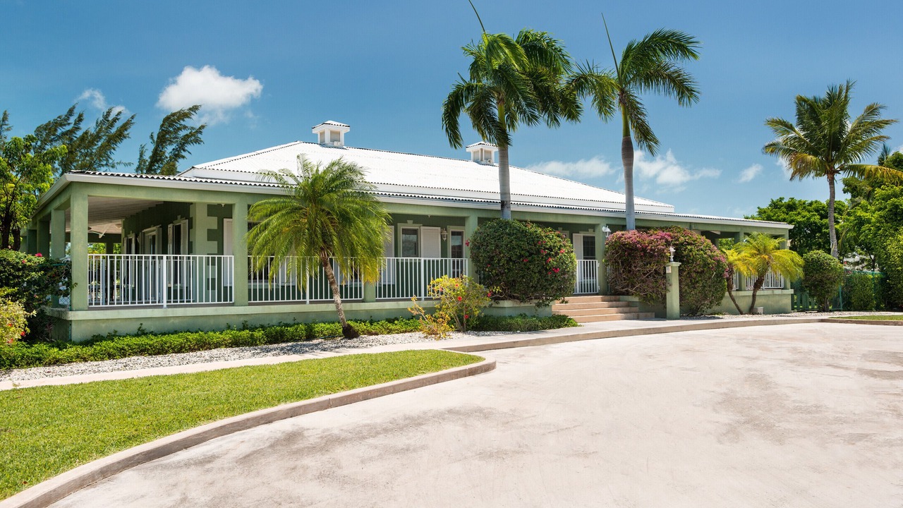 Photo of Outdoor in Grace Bay