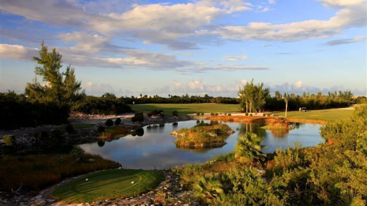 Photo of Outdoor in Grace Bay