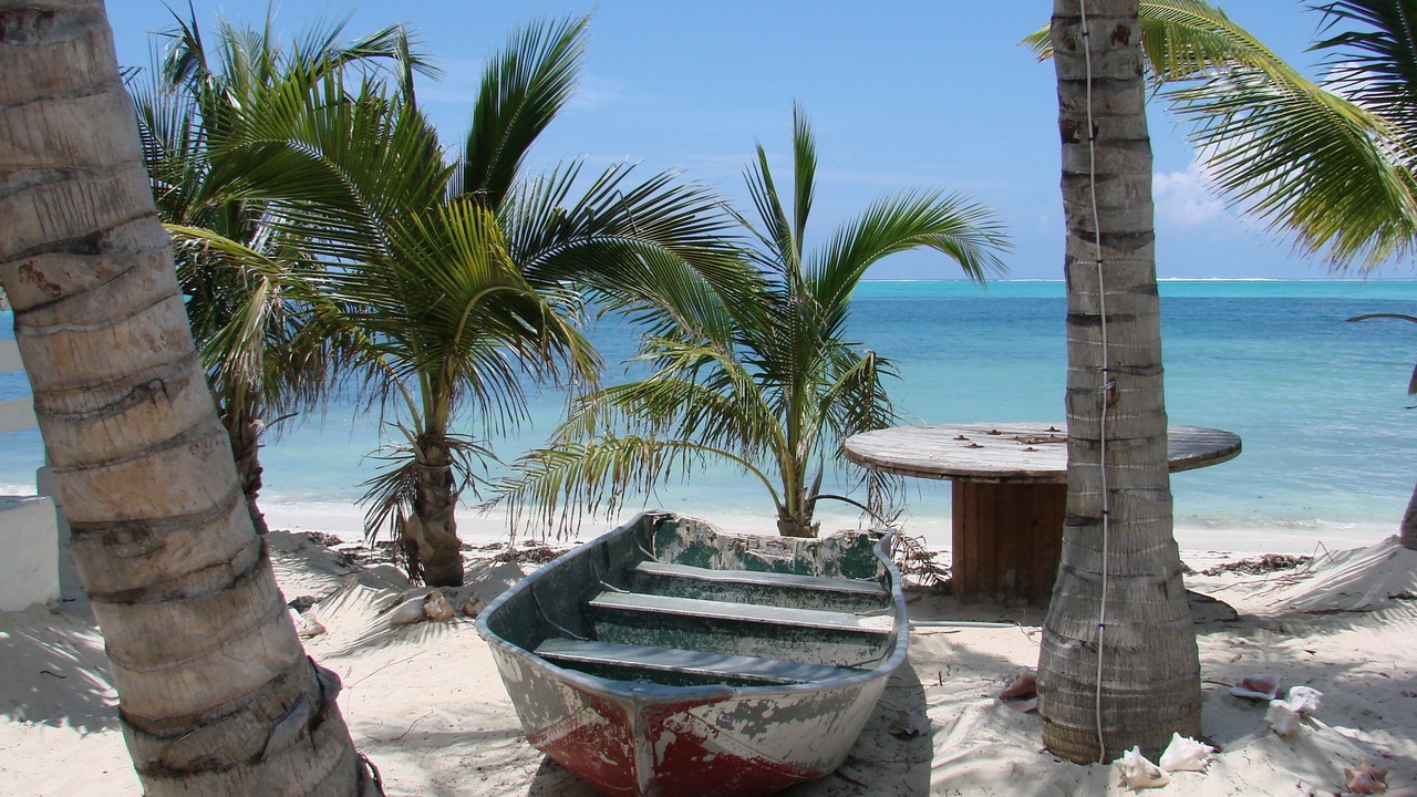 Photo of Outdoor in Grace Bay