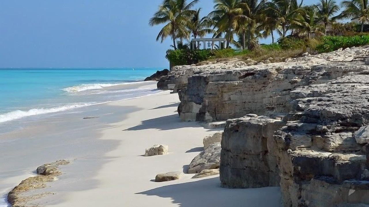 Photo of Others in Grace Bay