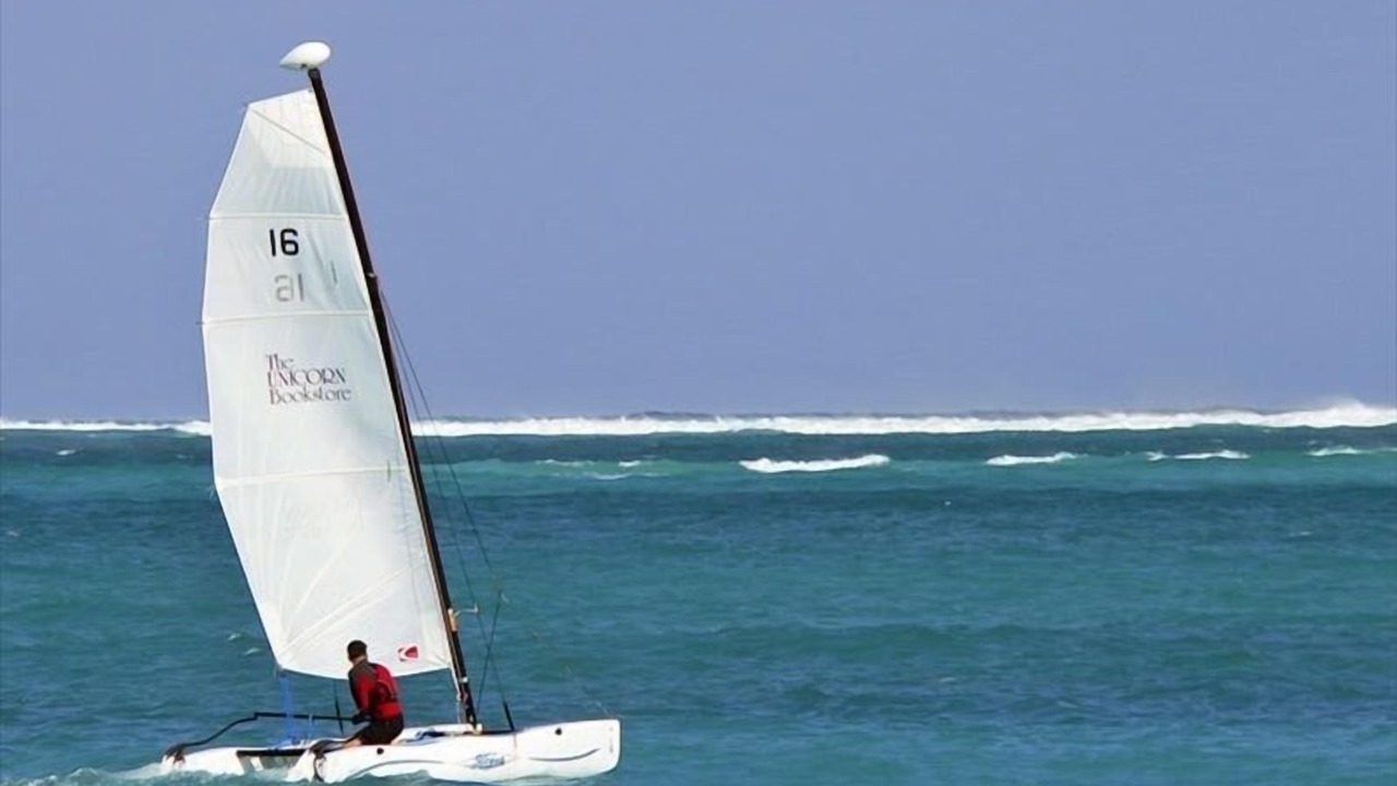 Photo of Others in Grace Bay