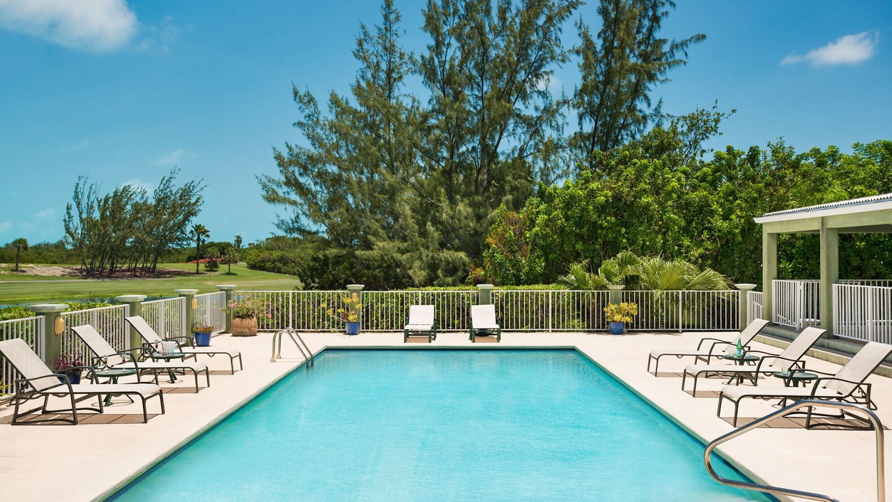 Photo of Outdoor in Grace Bay