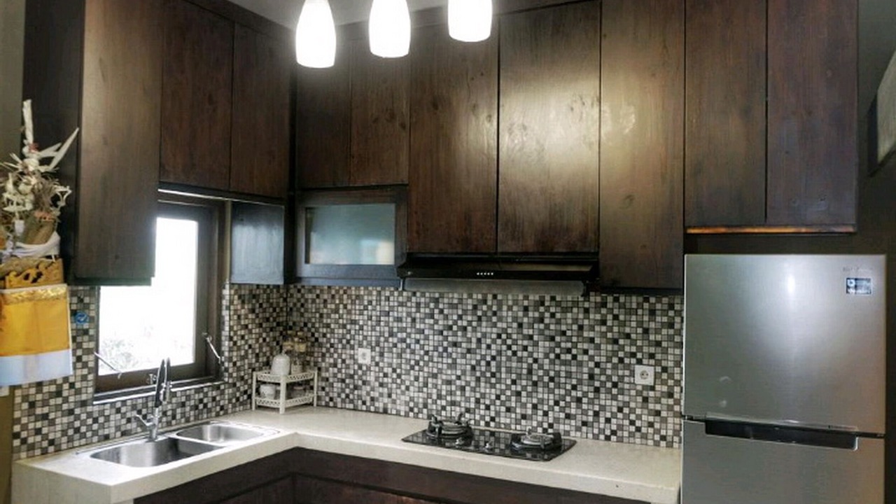 Photo of Kitchen in Beraban