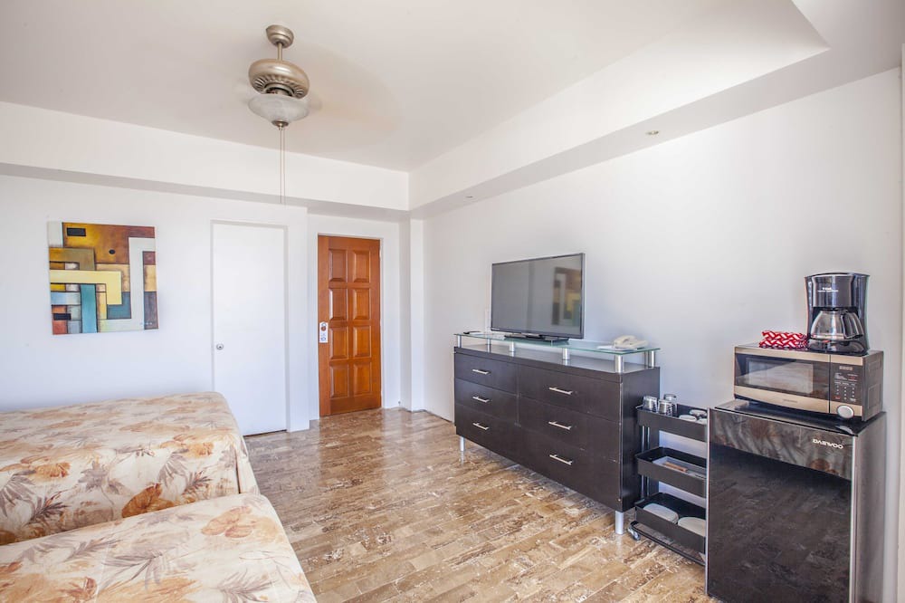 Photo of Bedroom in Punta Cancun