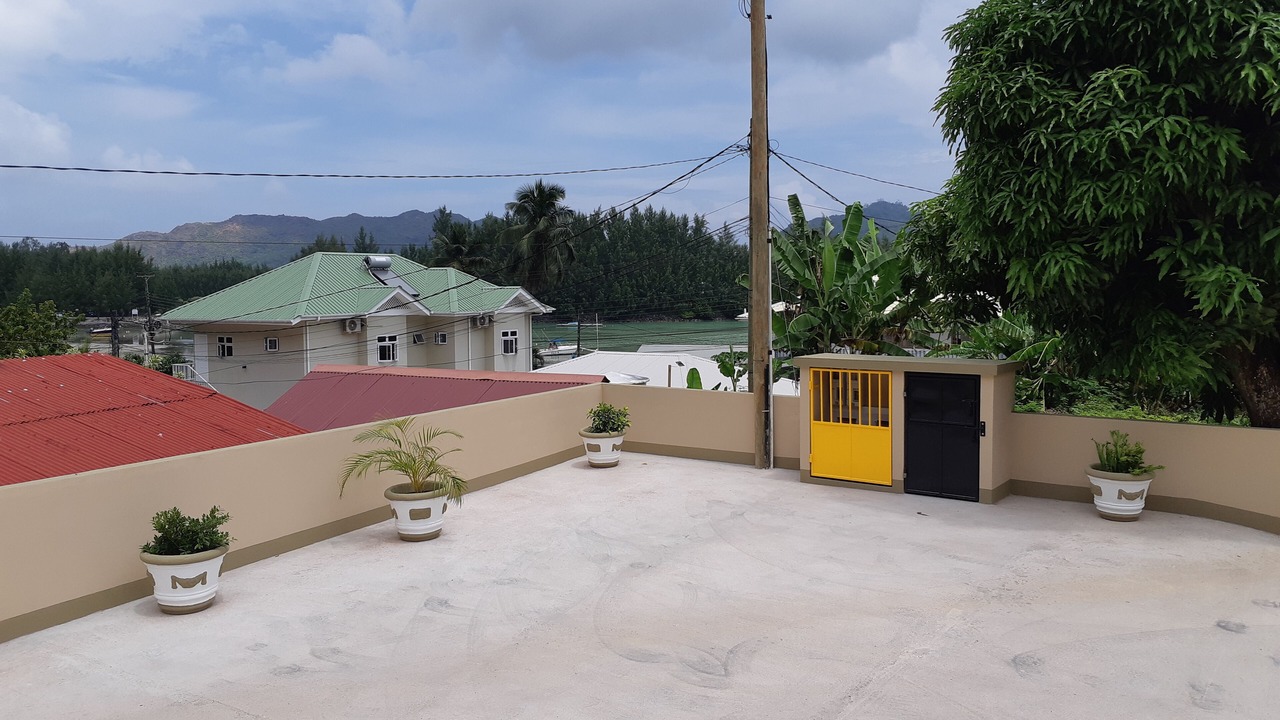 Photo of Outdoor in Praslin Island