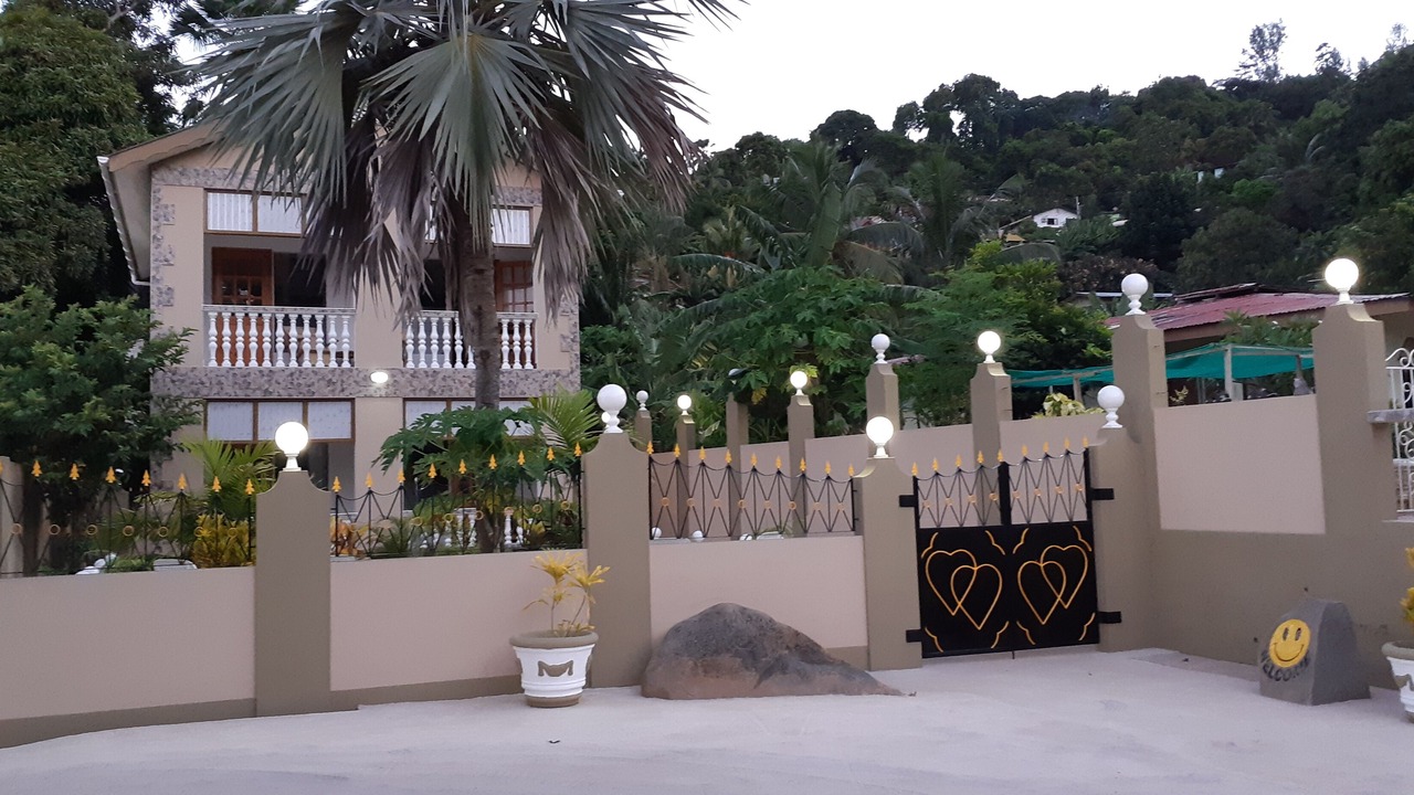 Photo of Outdoor in Praslin Island
